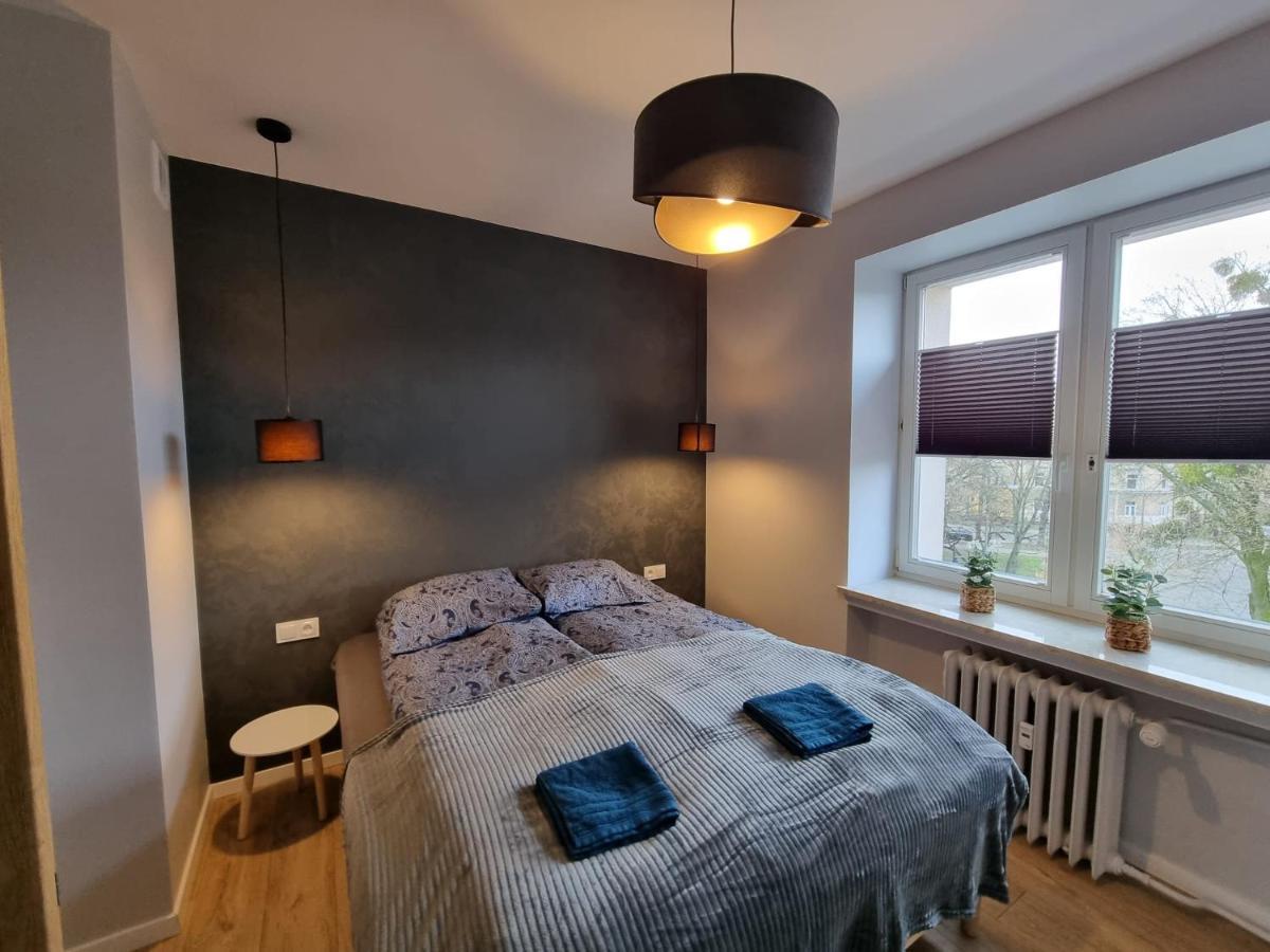 Piekny Apartament Przy Parku, Blisko Dworca, Centrum Radom Exterior foto